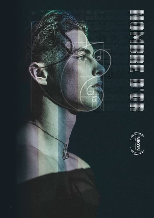 Nombre d'or (2026) poster