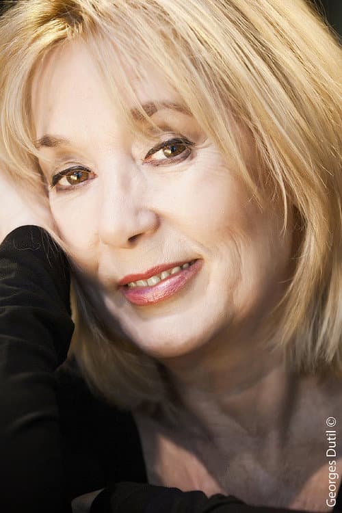 Marie-Josée Longchamps foto