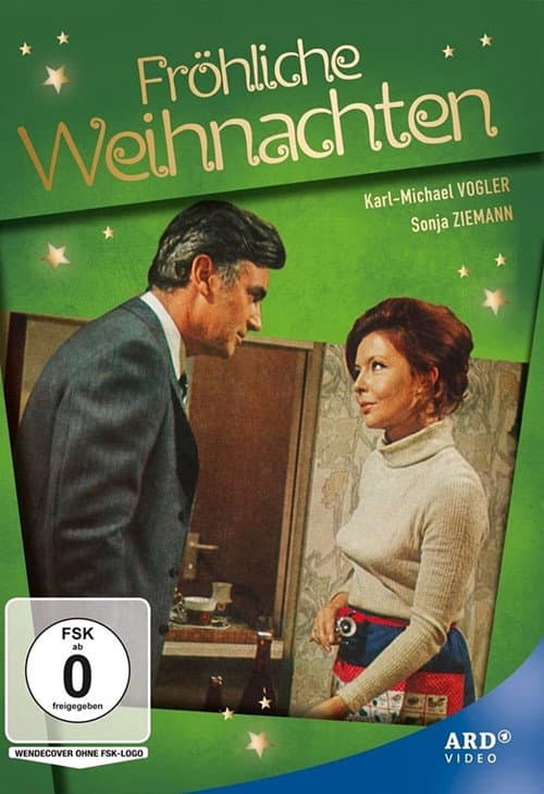 Fröhliche Weihnachten (1970) poster