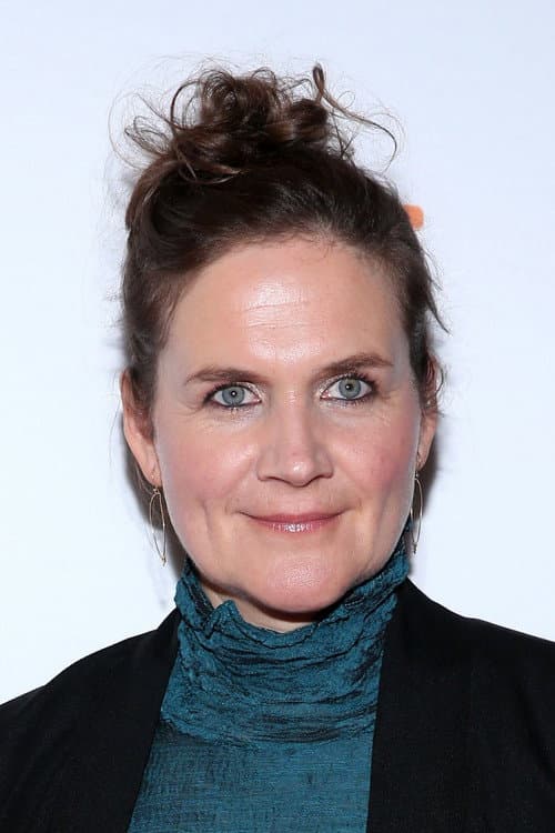Sophie Fiennes foto