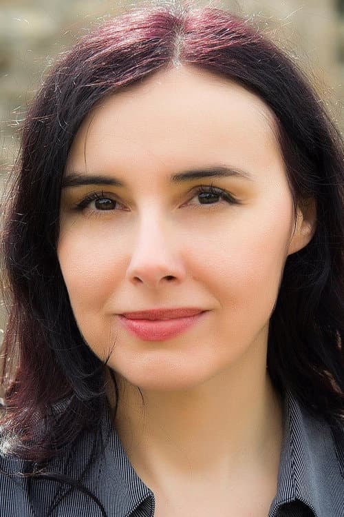 Zvezda Angelovska foto
