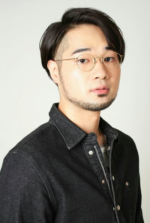 荒井聡太 foto