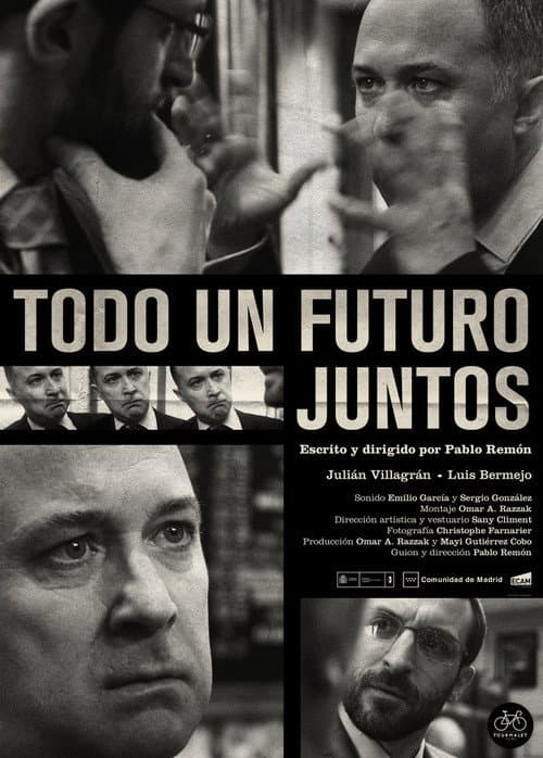 Todo un futuro juntos (2014) poster