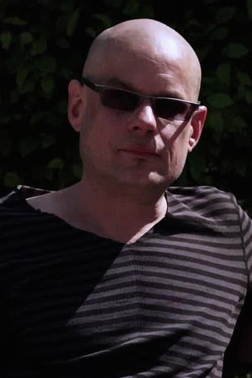 Ralf Walker foto