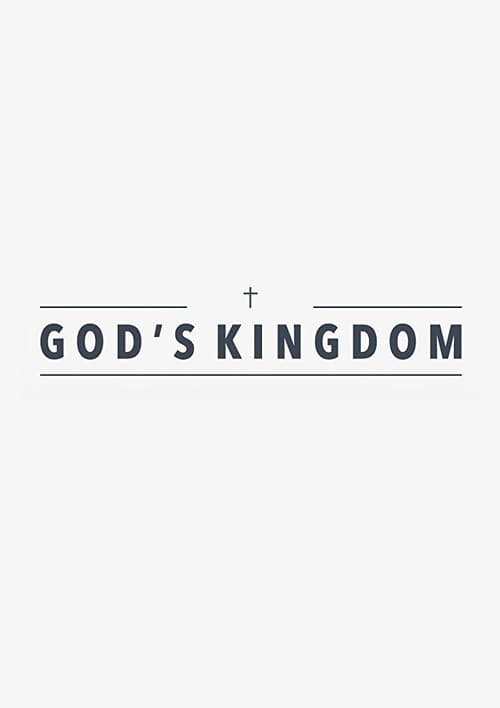 God's Kingdom (2018) poster