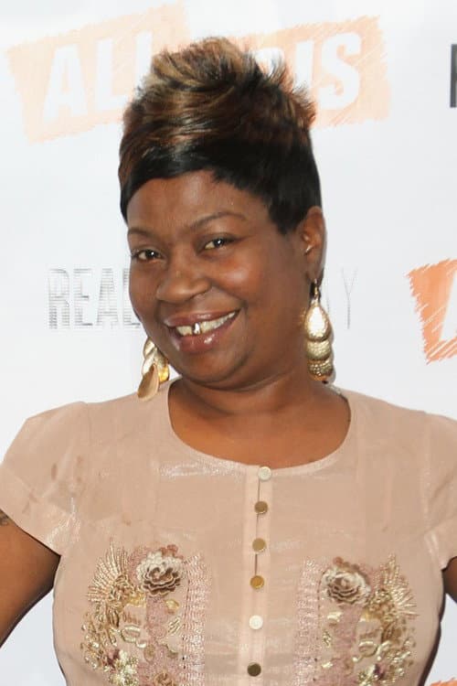Sweet Brown foto