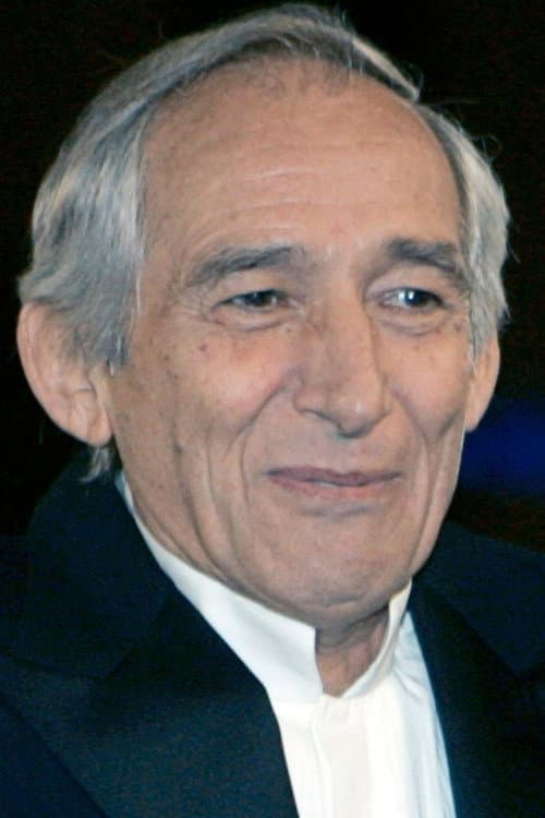 Alain Corneau foto