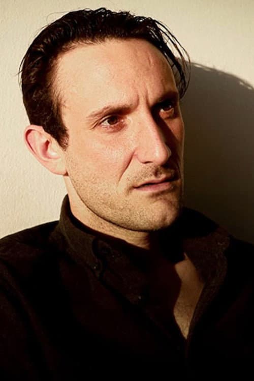 Todd Bogin foto