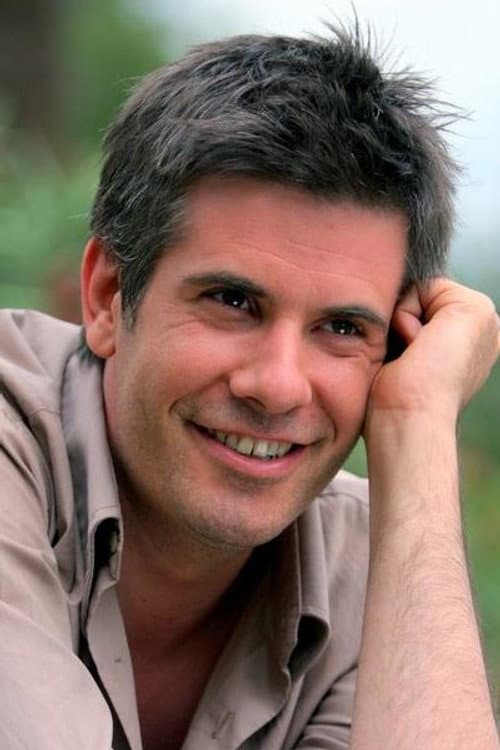 Nicolas Giraudi foto