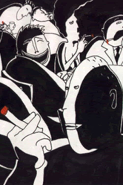 Ciclo vicioso (1996) poster