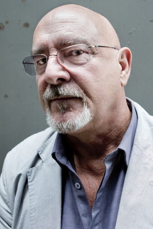 Alain Chartrand foto
