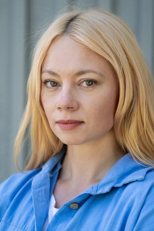 Evelina Brėdikytė foto