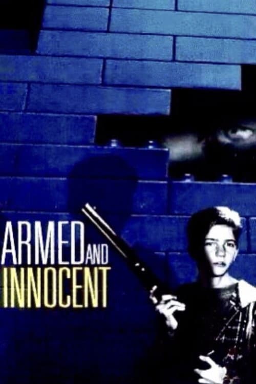 Armed and Innocent (1994) poster
