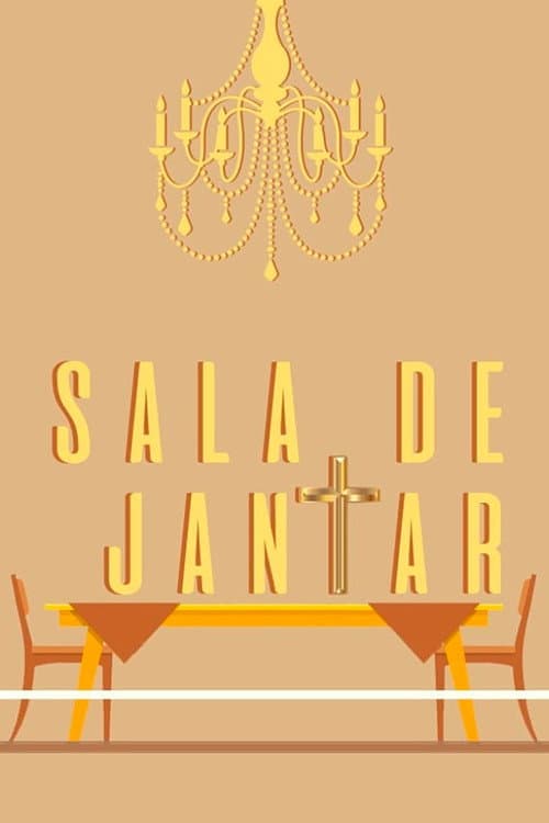 Sala de Jantar (2019) poster