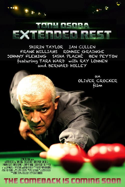 Extended Rest (2014) poster