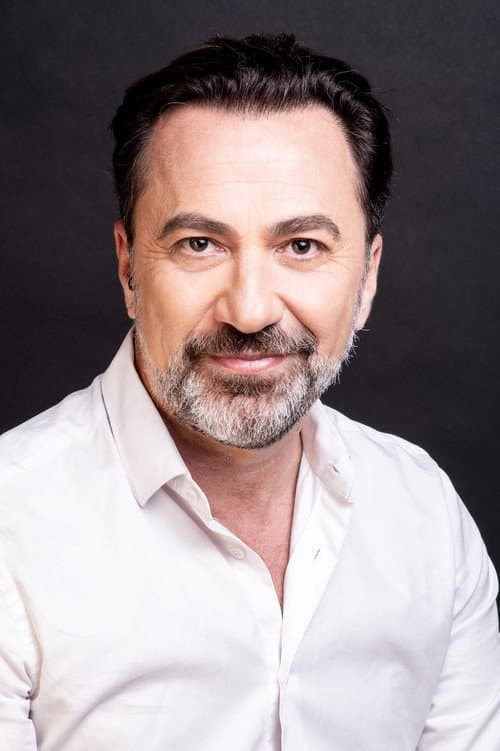 José Vicente Moirón foto