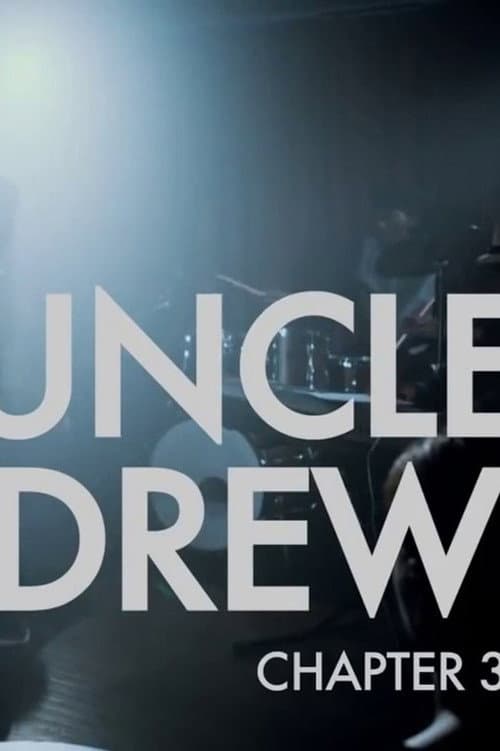 Uncle Drew: Chapter 3 (2014) poster