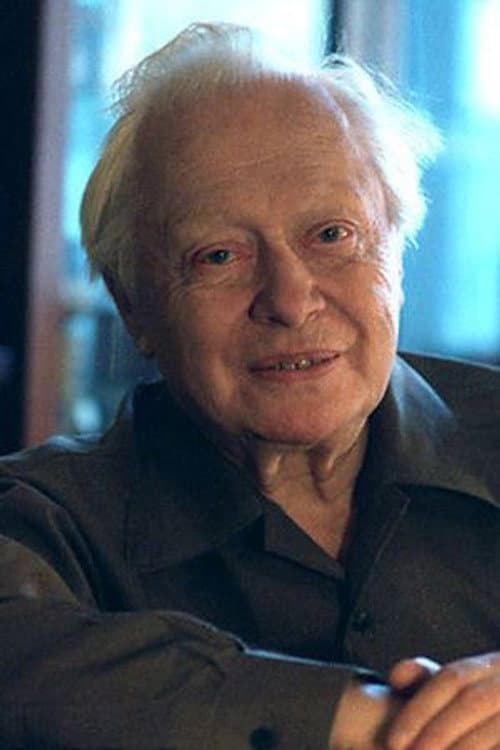 Сергей Образцов foto