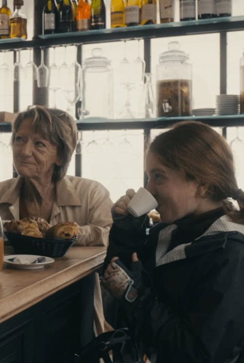 Ce moment d'ivresse où tout pourrait basculer (2016) poster