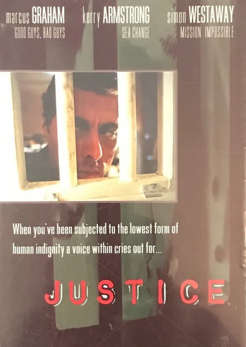 Justice (1998) poster