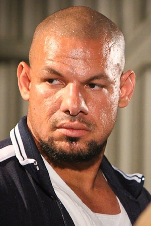 Gabriel 'G-Rod' Rodriguez foto