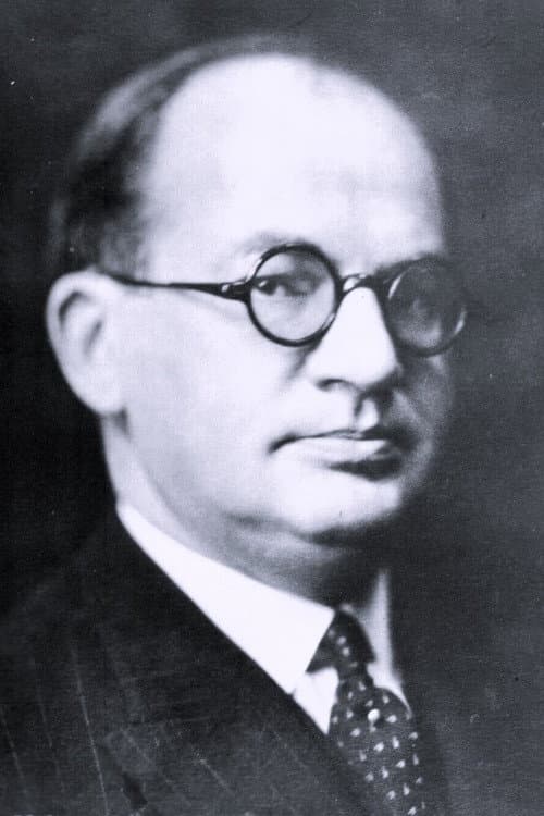 Erich Schönfelder foto
