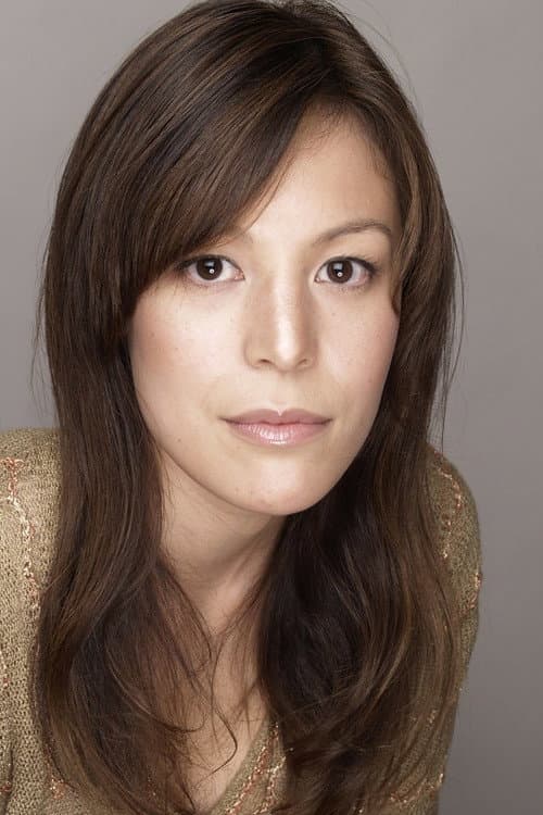 Sonia Kennebeck foto