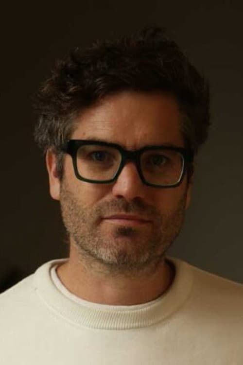 David White foto