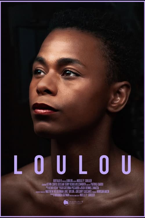 Loulou (2025) poster