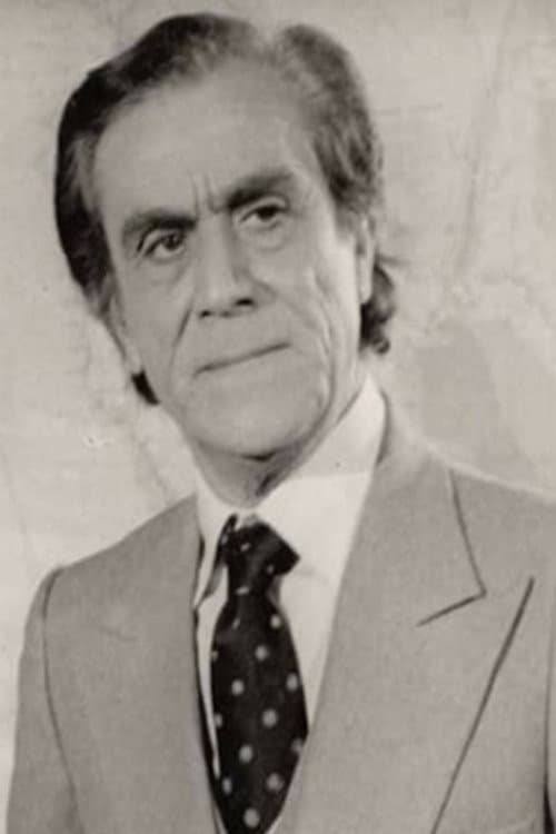 Ahmed Loxer foto