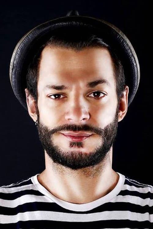 Stefano Mandalà foto