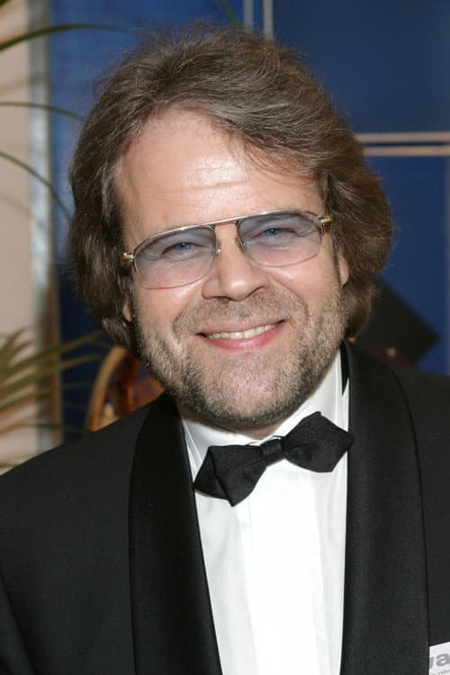 Holm Dressler foto