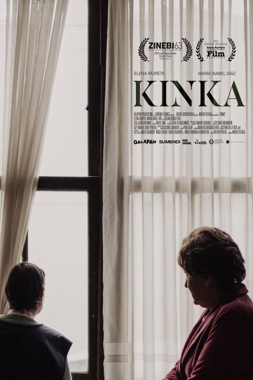 Kinka (2021) poster