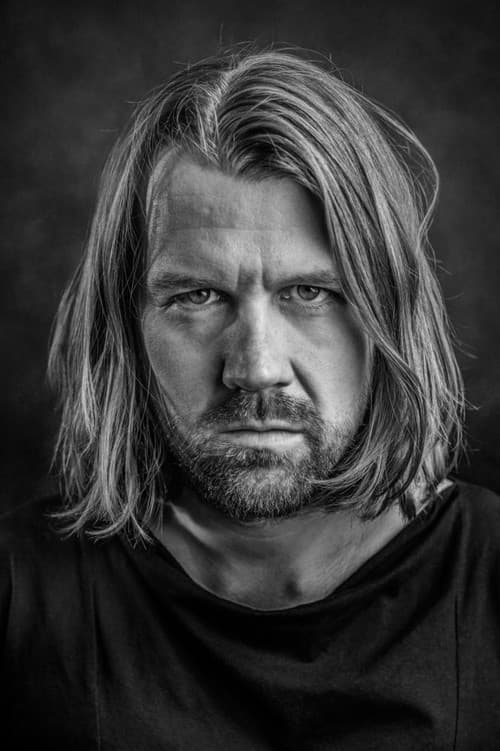 Thijs van Domburg foto