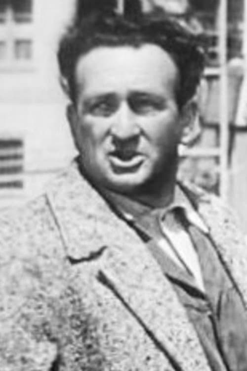 Kurt Neumann foto