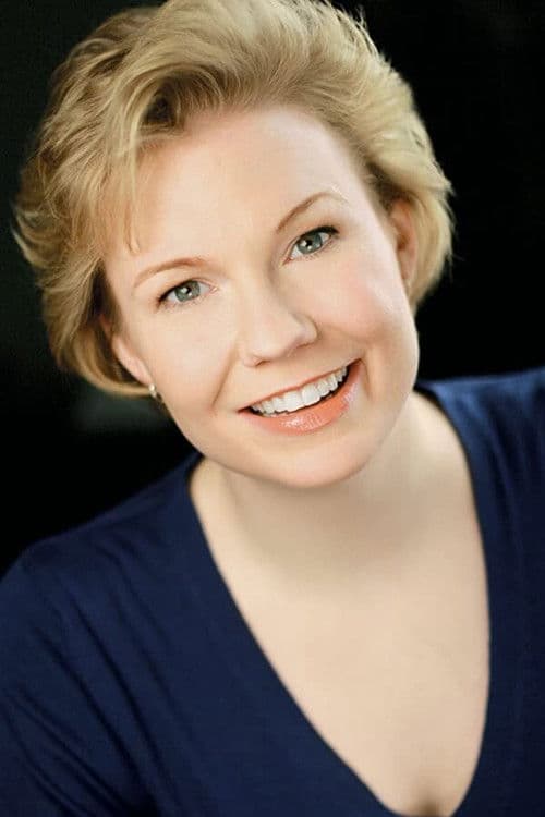 Jennifer Barnhart foto