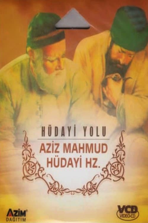 Hüdayi Yolu (1993) poster