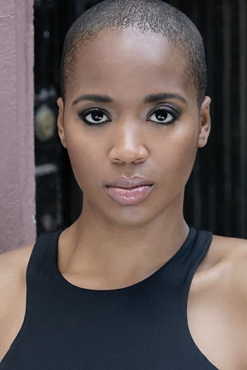 Marija Abney foto