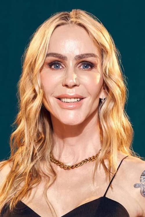 Wendy Bednarz foto
