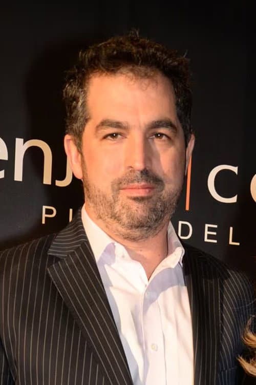Juan Taratuto foto