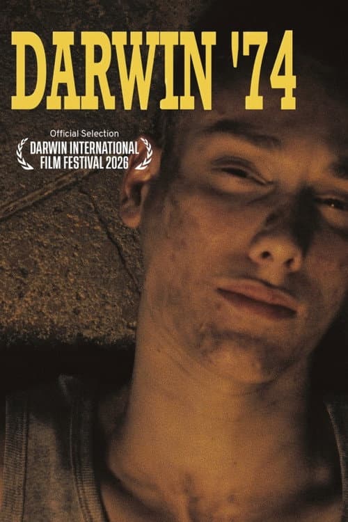 Darwin '74 (2025) poster