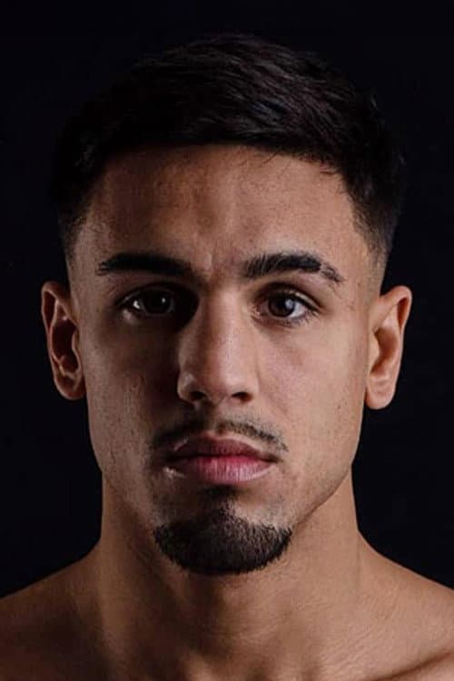 Jordan Flynn foto