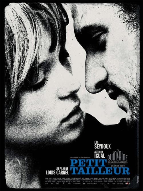 Petit Tailleur (2010) poster