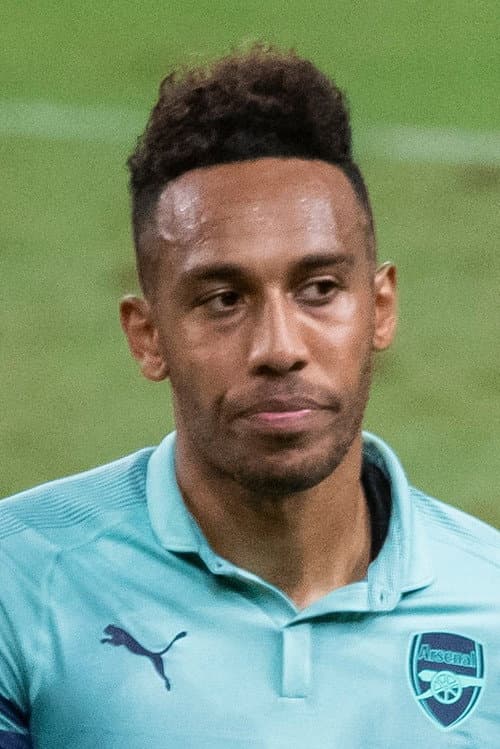 Pierre-Emerick Aubameyang foto