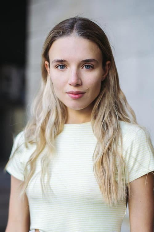 Елизавета Щекина foto