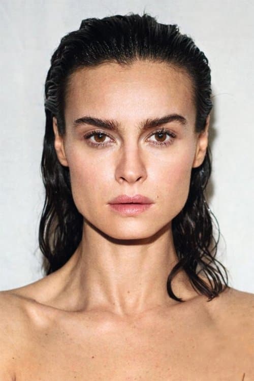 Kasia Smutniak foto