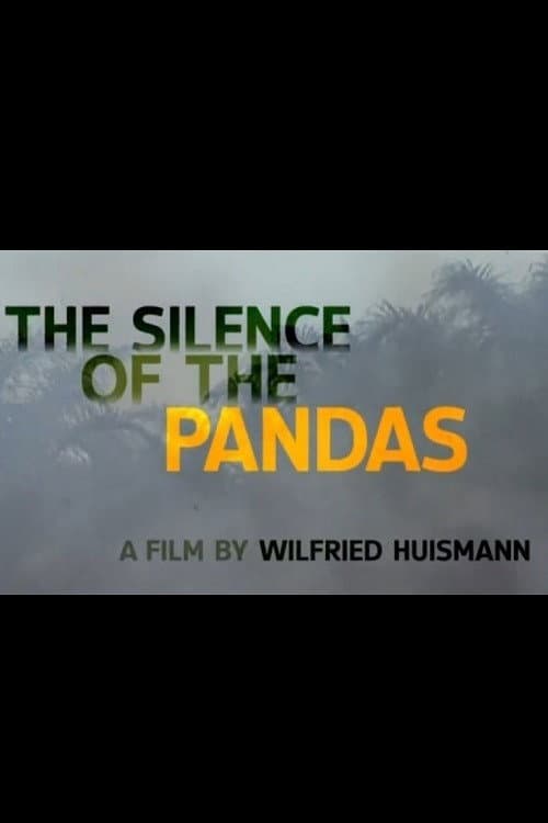Der Pakt mit dem Panda - Was uns der WWF verschweigt (2011) poster