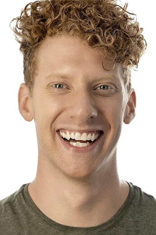 Joe Veale foto