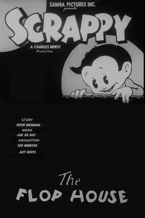 The Flop House (1932) poster