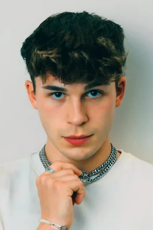 Julien Brown foto